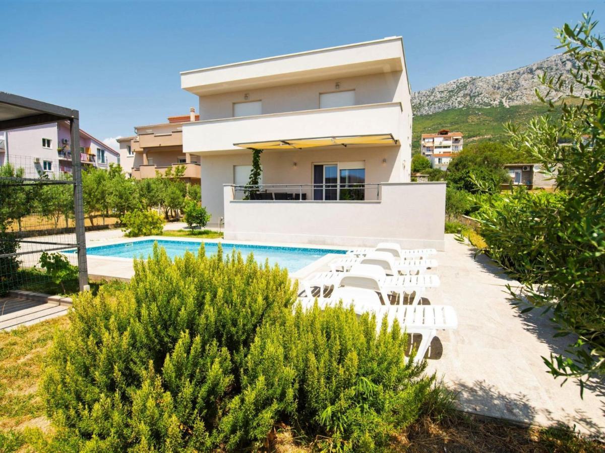 Holiday Home Stella Kastela By Interhome エクステリア 写真