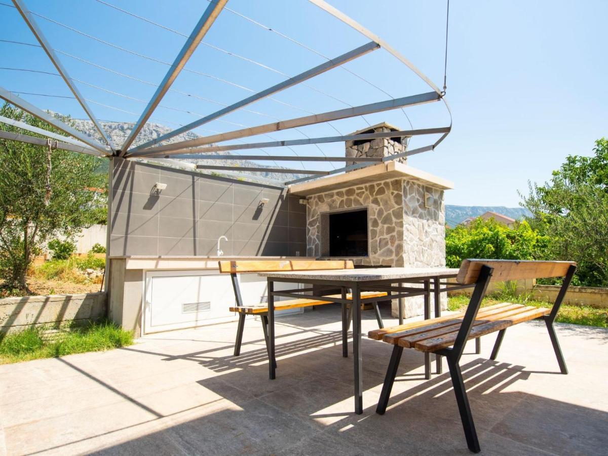 Holiday Home Stella Kastela By Interhome エクステリア 写真