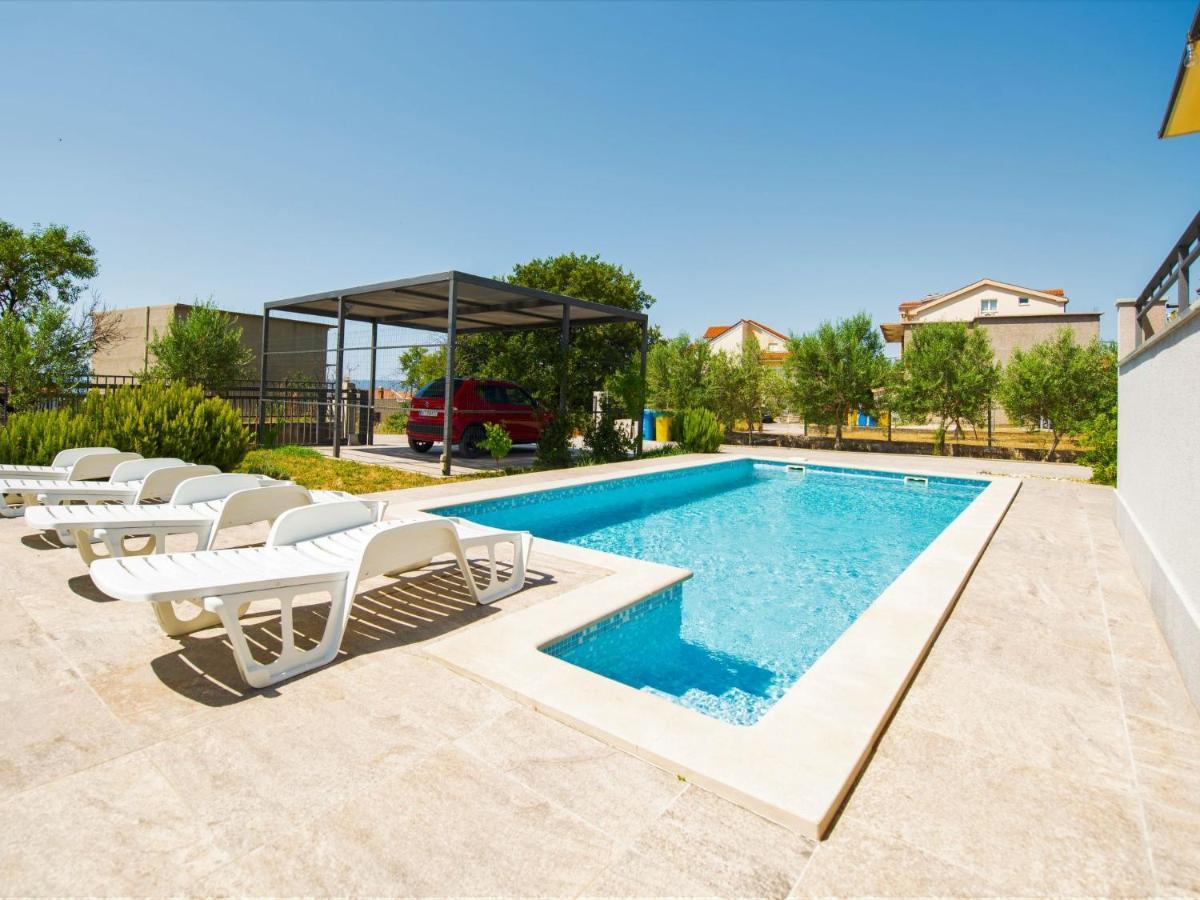 Holiday Home Stella Kastela By Interhome エクステリア 写真