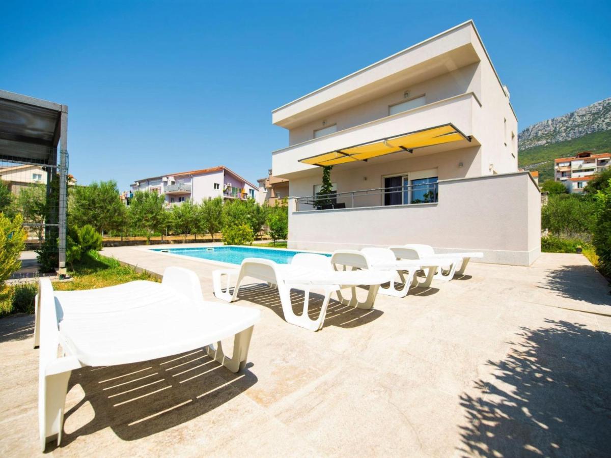 Holiday Home Stella Kastela By Interhome エクステリア 写真