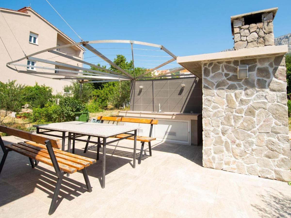 Holiday Home Stella Kastela By Interhome エクステリア 写真