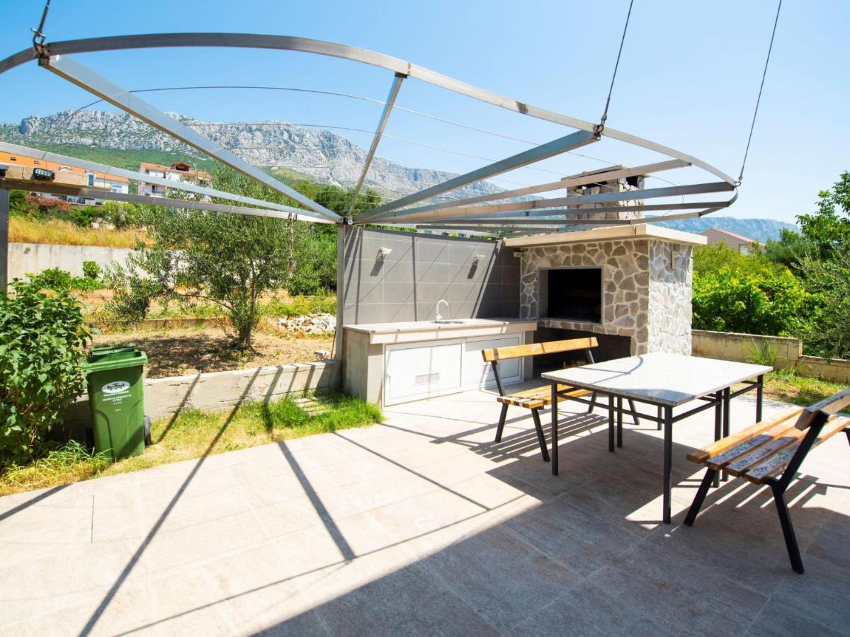 Holiday Home Stella Kastela By Interhome エクステリア 写真