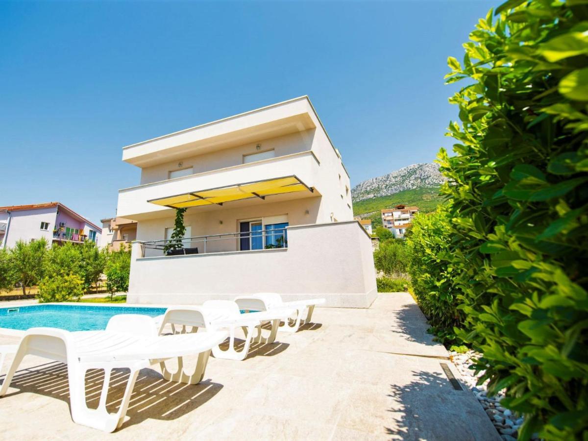 Holiday Home Stella Kastela By Interhome エクステリア 写真