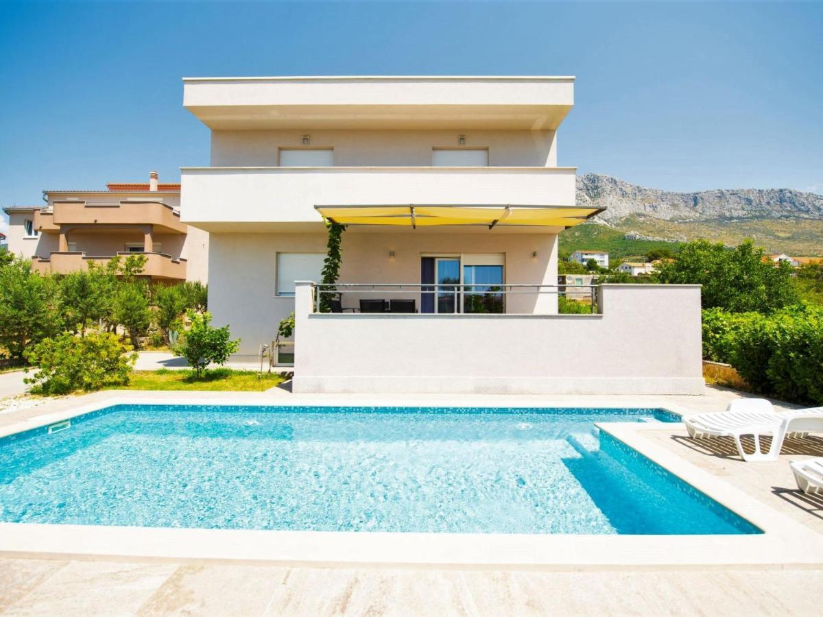 Holiday Home Stella Kastela By Interhome エクステリア 写真