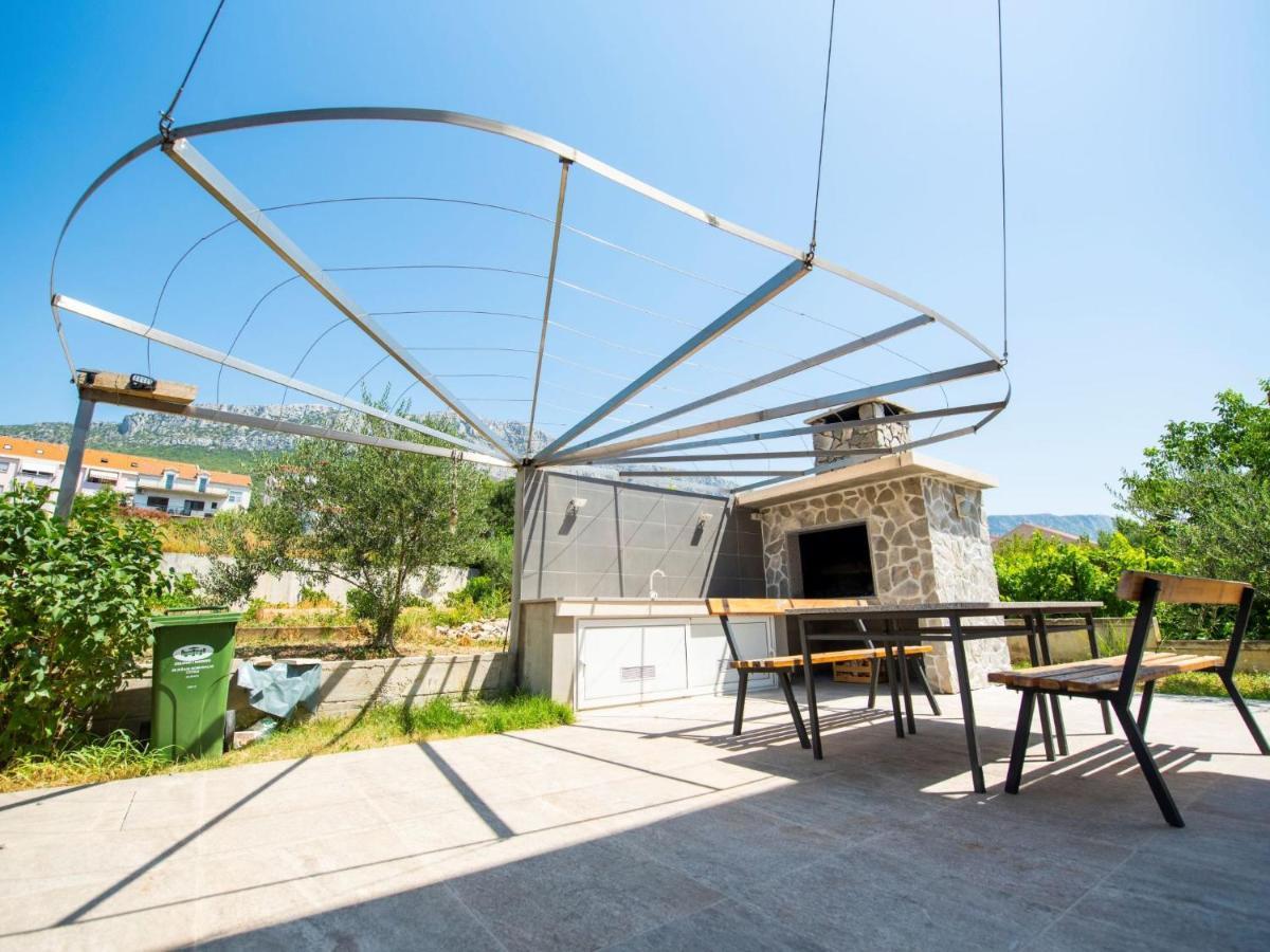 Holiday Home Stella Kastela By Interhome エクステリア 写真