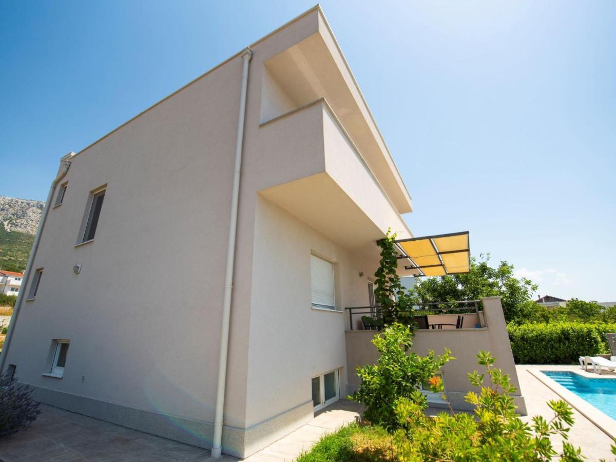Holiday Home Stella Kastela By Interhome エクステリア 写真