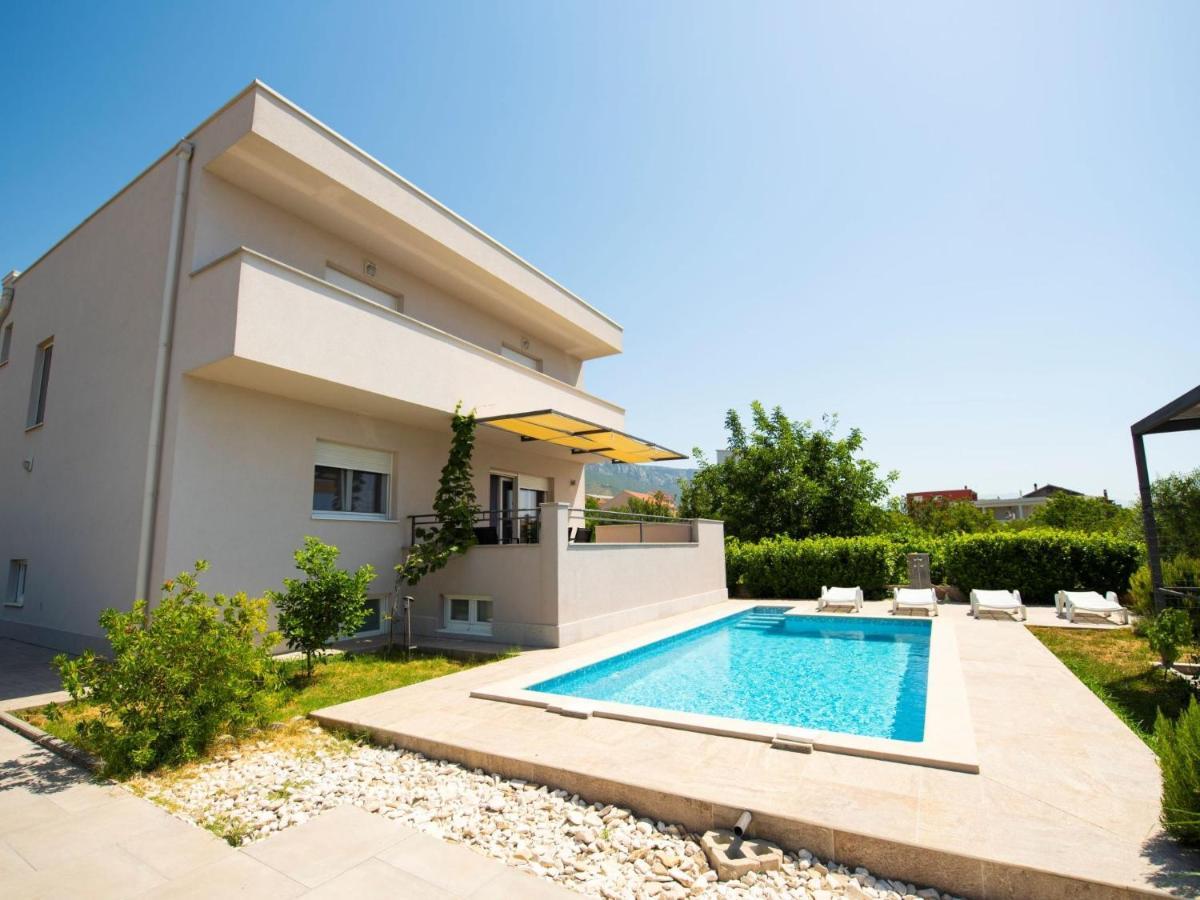Holiday Home Stella Kastela By Interhome エクステリア 写真