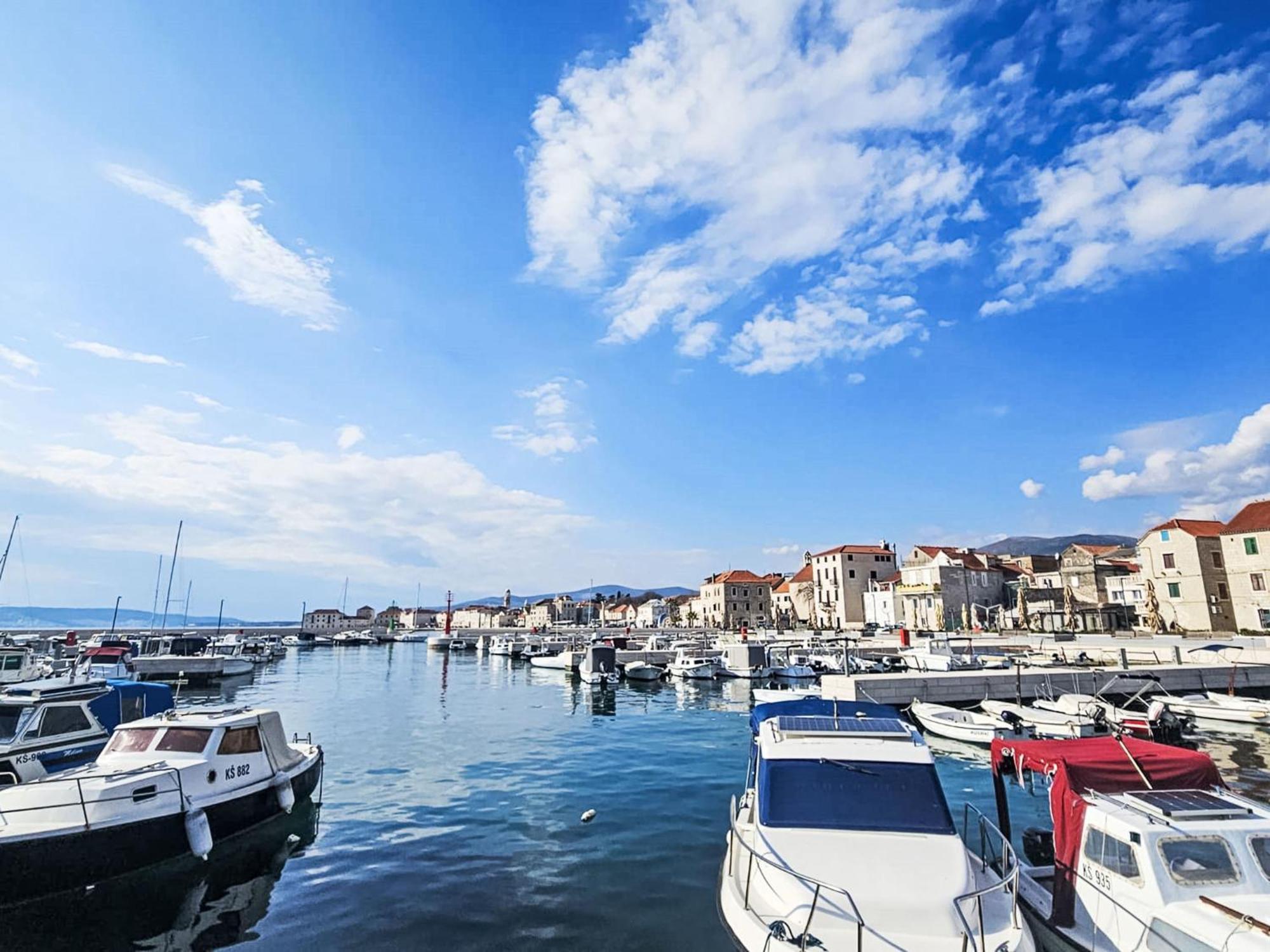 Holiday Home Stella Kastela By Interhome エクステリア 写真