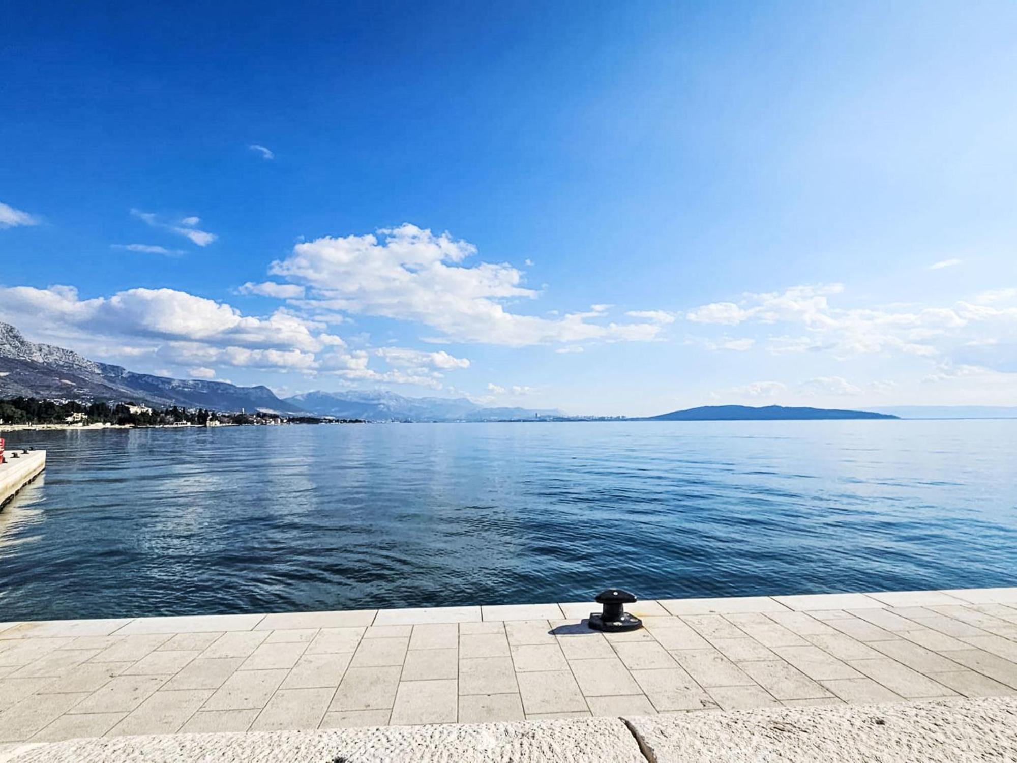 Holiday Home Stella Kastela By Interhome エクステリア 写真