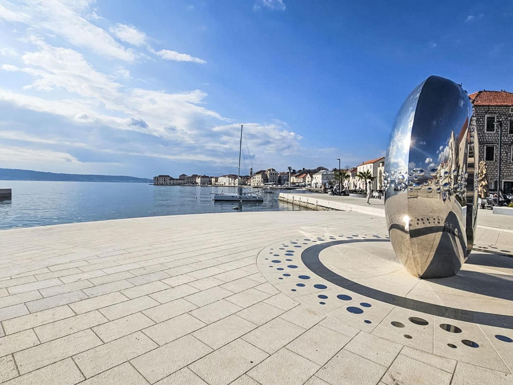 Holiday Home Stella Kastela By Interhome エクステリア 写真