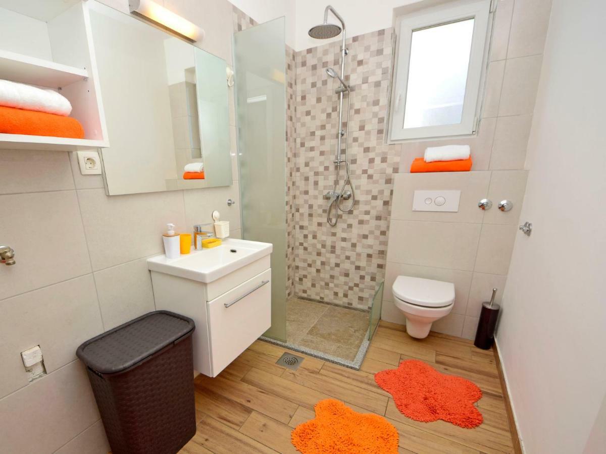 Holiday Home Stella Kastela By Interhome エクステリア 写真