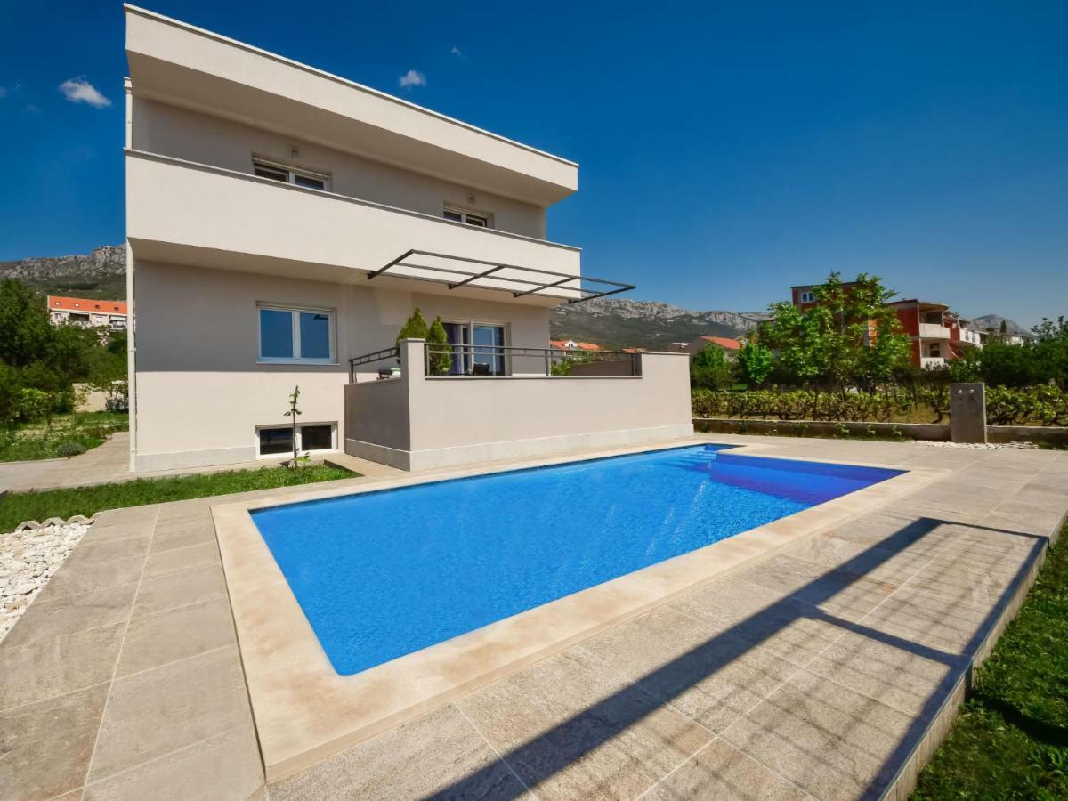 Holiday Home Stella Kastela By Interhome エクステリア 写真